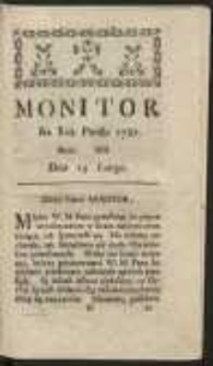 Monitor R.1781 Nr 13