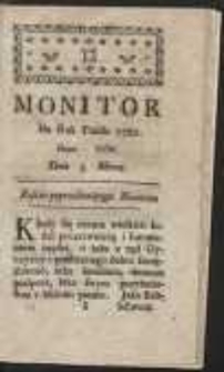 Monitor R.1781 Nr 18