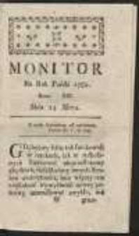 Monitor R.1781 Nr 21