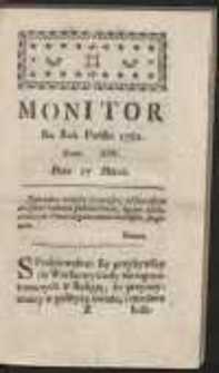 Monitor R.1781 Nr 22