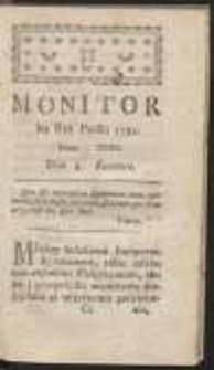 Monitor R.1781 Nr 27
