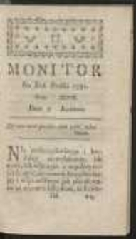 Monitor R.1781 Nr 28