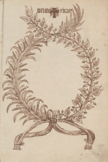 [Kopiariusz list&oacute;w, m&oacute;w, pism publicystycznych i innych materiał&oacute;w odnoszących się przeważnie do spraw politycznych Polski z lat 1655-1665]