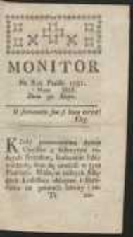 Monitor R.1781 Nr 43