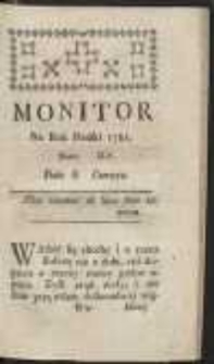 Monitor R.1781 Nr 45
