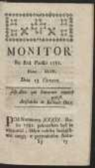 Monitor R.1781 Nr 47