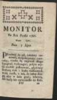 Monitor R.1781 Nr 54