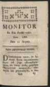 Monitor R.1781 Nr 63