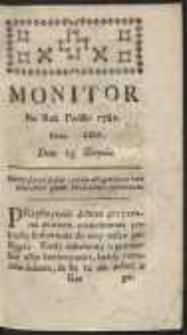 Monitor R.1781 Nr 64