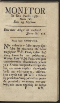 Monitor. R.1782 Nr 6