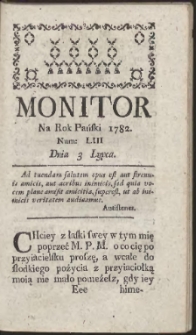 Monitor. R.1782 Nr 53