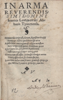Iacobi Gorscii De Figuris, Tum Grammaticis, tum Rhetoricis, Libri quinque, nunc recens aediti