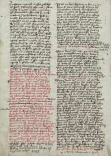 Iohannes Fracisci de Bochnia Annales 1423-1447
