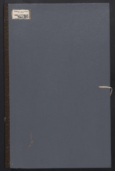 Dokumenty spraw finansowo-majątkowych członk&oacute;w rodziny