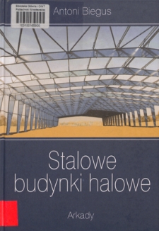 Stalowe budynki halowe