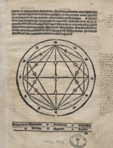 Introductorium astronomie Cracoviense elucidans almanach