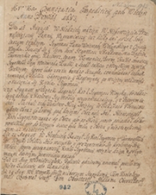 Krótka konotacja expedycyjej pod Wiedeń Anno Domini 1683