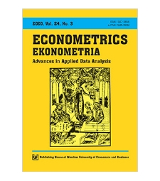 Fuzzy cognitive maps and their application in the economic sciences
