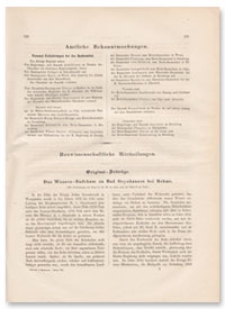 Zeitschrift für Bauwesen, Jr. VIII, 1858, H. [2]