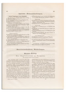 Zeitschrift für Bauwesen, Jr. IX, 1859, H. [4]