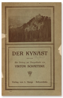 Der Kynast