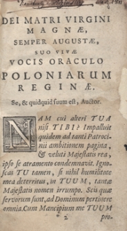 R. P. Alberti Ines [...] Lyricorum Centuria : Politicis, Ethicis, Poeticis, axiomatibus ac problematibus instructa