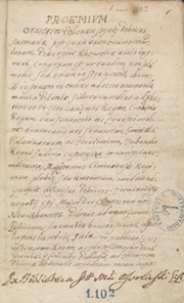 [Kompendia historii Polski od średniowiecza do XVII wieku]