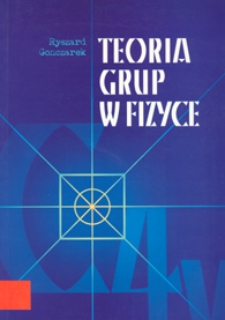 Teoria grup w fizyce